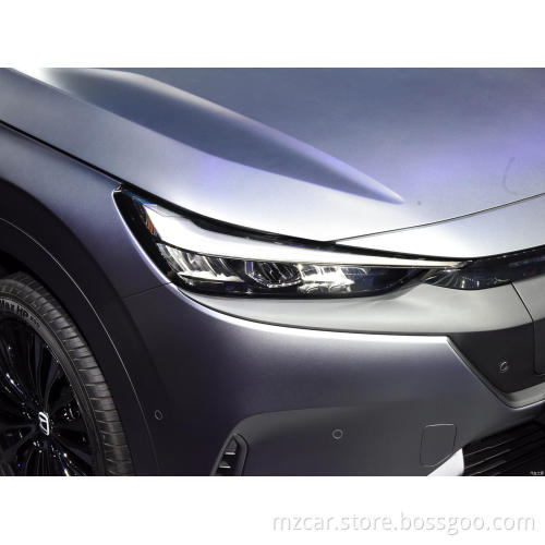 Trending Products 2023 Nieuw aankomsten Auto NP1 voor GAC Honda 420 km auto voor volwassen voertuig Electric GAC SUV te koop